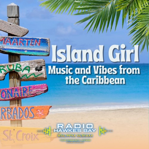 Island Girl
